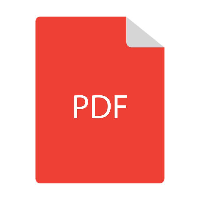 Seamless Process for Saving Multiple Images as One PDF