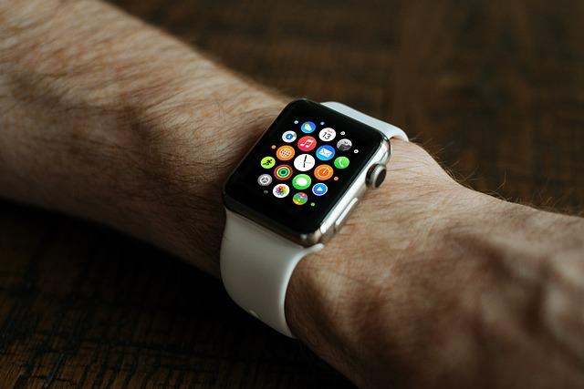 Mastering Unpairing ​Your Apple Watch